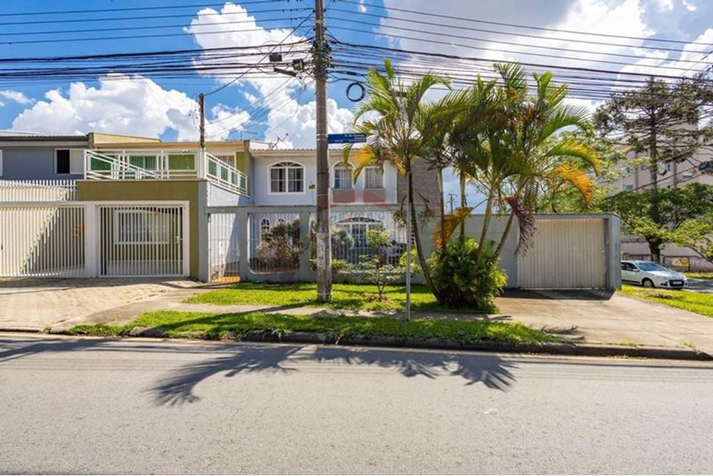 Sobrado - Venda - Curitiba , Paraná - zjGp_8rg.jpeg - 560441003-26