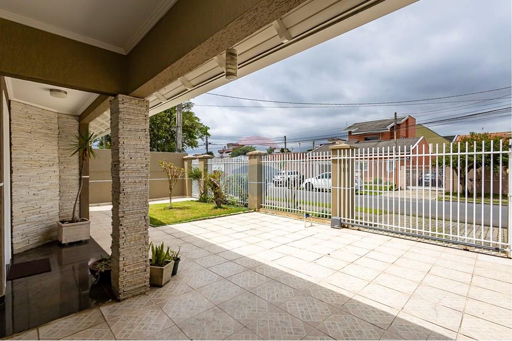 Sobrado - Venda - Curitiba , Paraná - IMG_5538_1.jpg - 560301005-60