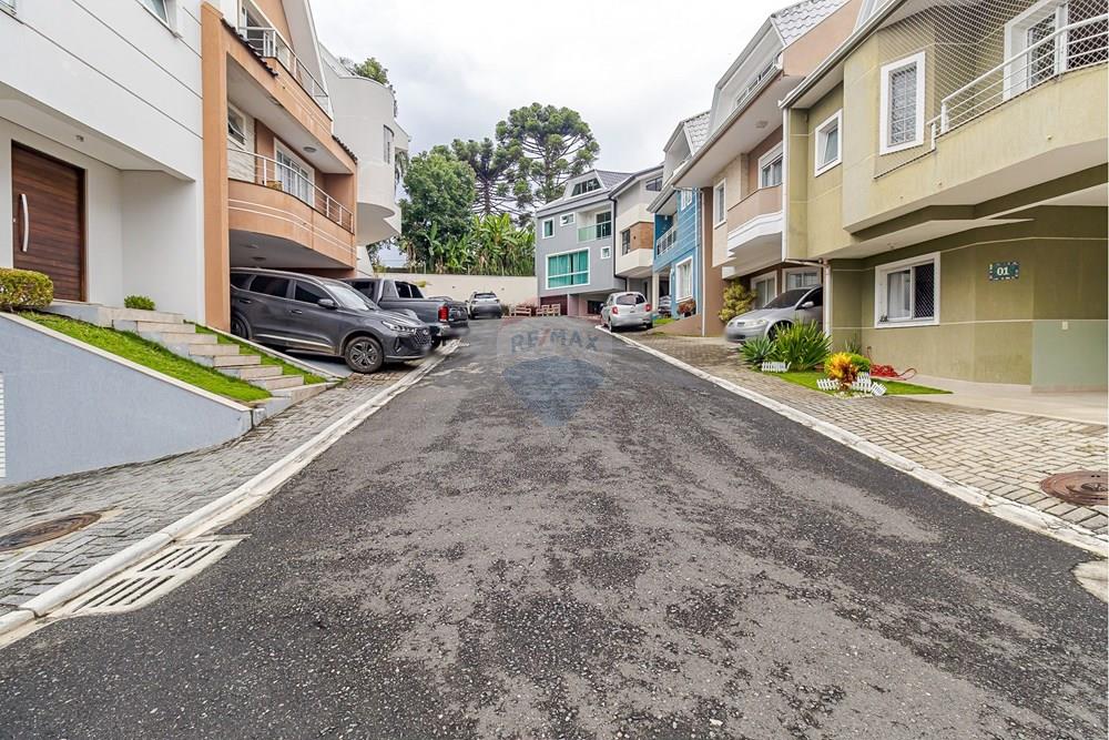 Casa de Condomínio - Venda - Curitiba , Paraná - IMG_4037.jpg - 560411030-26