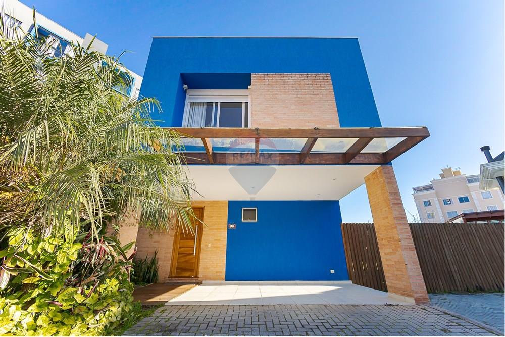 Casa de Condomínio - Venda - Curitiba , Paraná - IMG_0142.jpg - 560411074-17