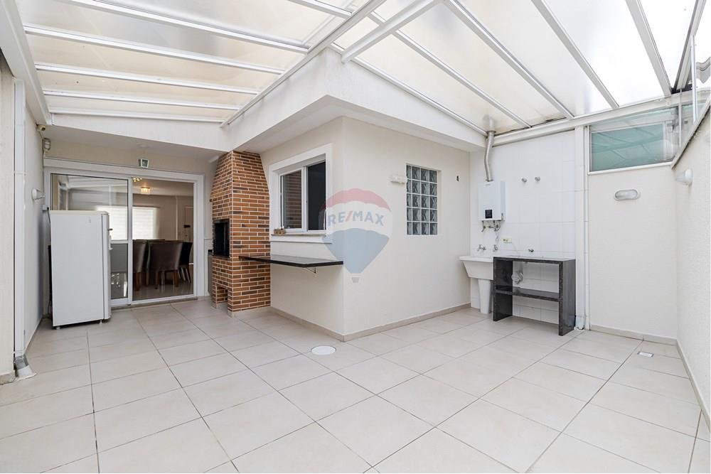 Casa de Condomínio - Venda - Curitiba , Paraná - 14_EspaçoGourmet03.jpg - 560371042-389