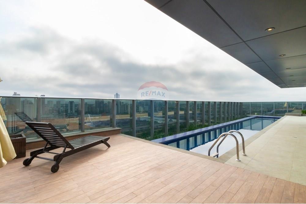 Apart Hotel/ Flat - Alugar - Curitiba , Paraná - IMG_7990.jpg - 560251018-307