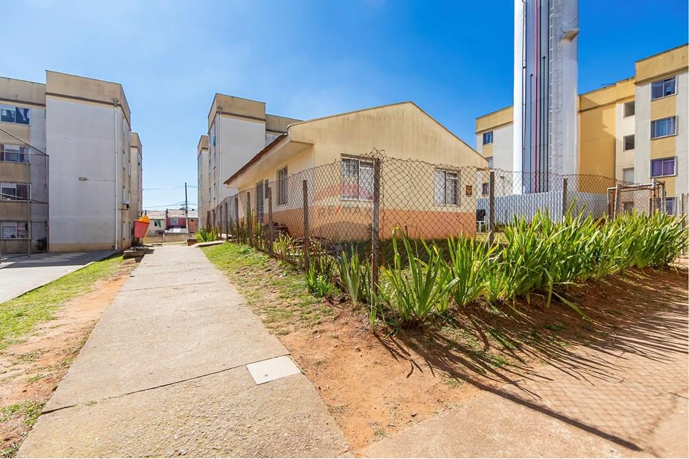 Apartamento à venda com 2 quartos, 43m² - Foto 21
