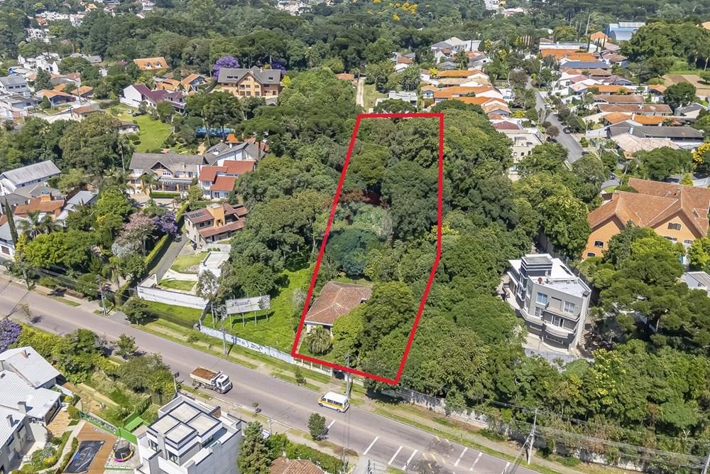 Terreno - Venda - Curitiba , Paraná - DJI_20260304105346_0210_D_1m.JPG - 560431039-11