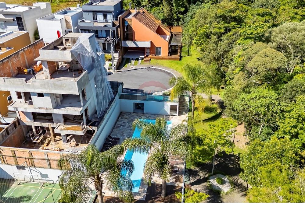 Casa de Condomínio - Venda - Curitiba , Paraná - DJI_20251110151037_0040_D_1.jpg - 560311057-37