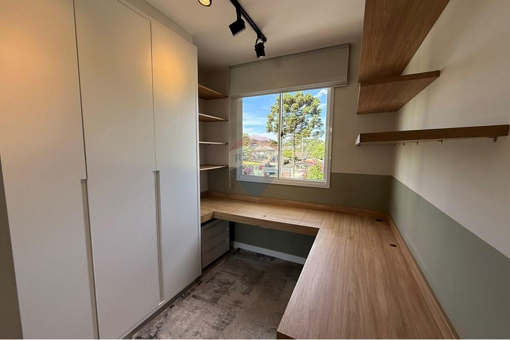 Apartamento - Venda - Curitiba , Paraná - closet-apartamento-uberaba.JPEG - 560311094-2