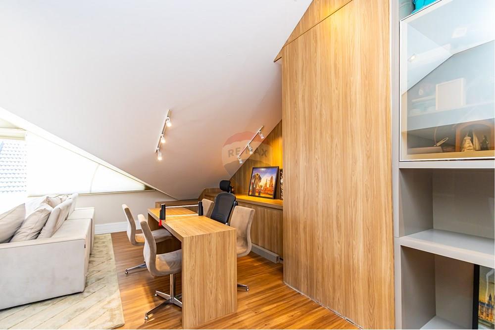 Casa de Condomínio - Venda - Curitiba , Paraná - IMG_6102.jpg - 560411046-79