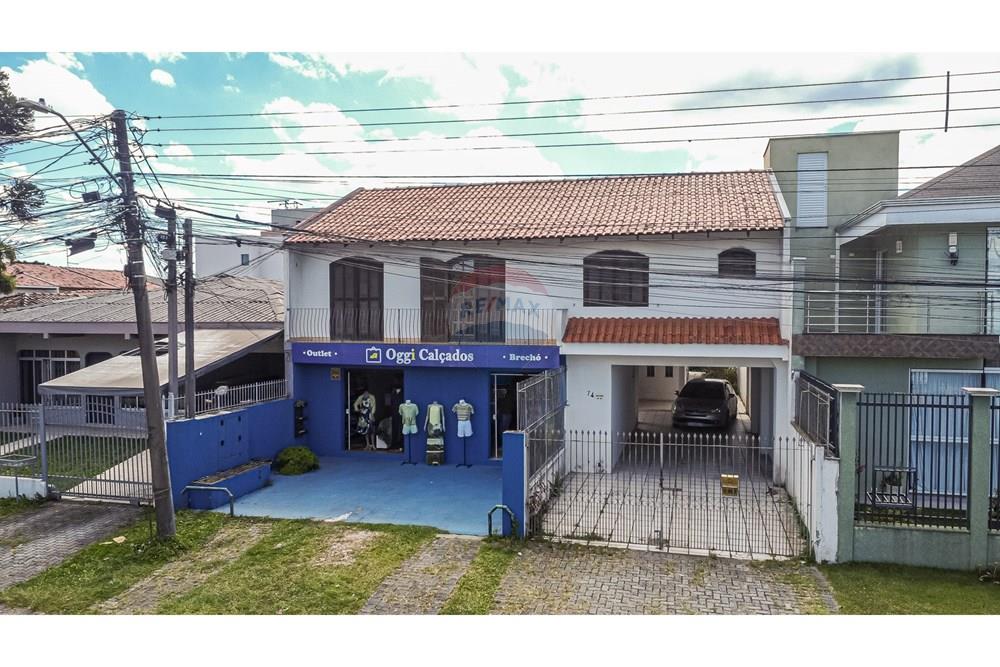 Casa - Venda - Curitiba , Paraná - DJI_0073.jpg - 560431047-5