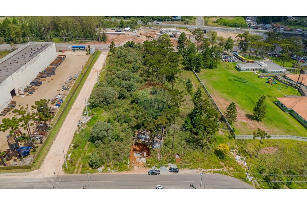 Terreno - Venda - São José dos Pinhais , Paraná - DJI_20250227132124_0535_D.jpg - 560351069-35