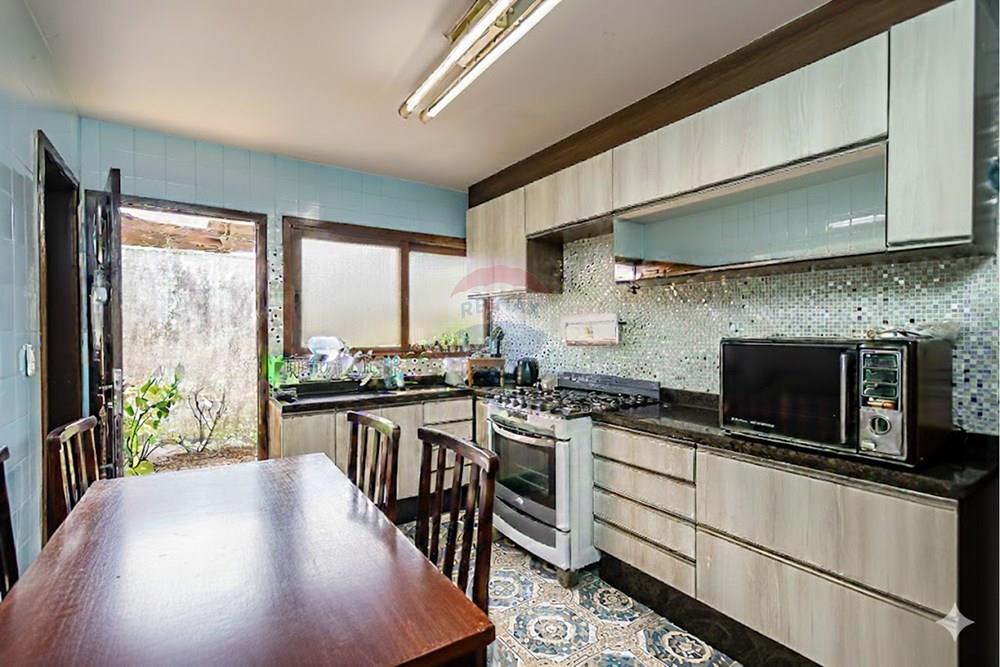 Terreno - Venda - Curitiba , Paraná - COZINHA CASA ZILDO.jpg - 560321161-9