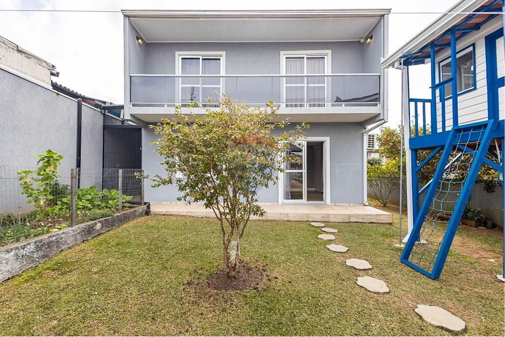 Sobrado - Alugar - Curitiba , Paraná - HGM_9231.jpg - 560311047-596