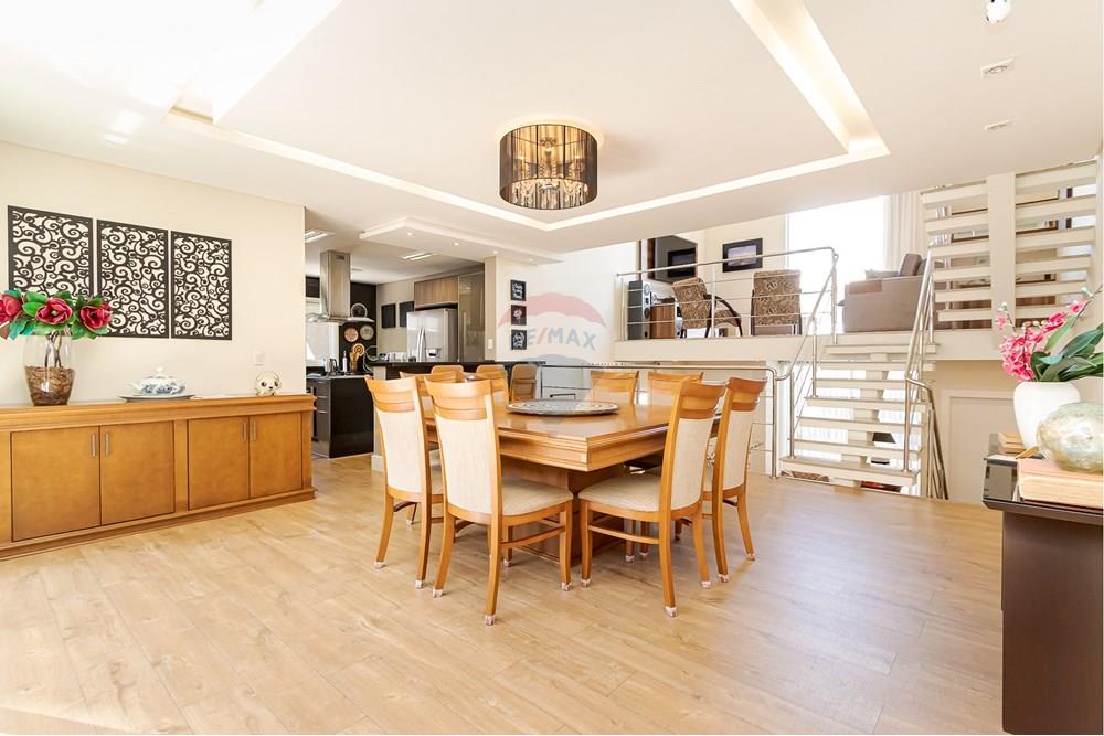 Kuća u nizu - Za prodaju - Curitiba , Paraná - IMG_8914.jpg - 560321114-24