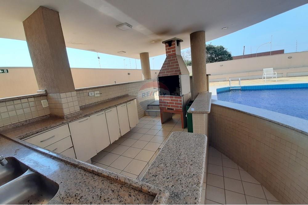 Apart Hotel/ Flat - Venda - São José dos Pinhais , Paraná - 13.jpg - 560481001-4