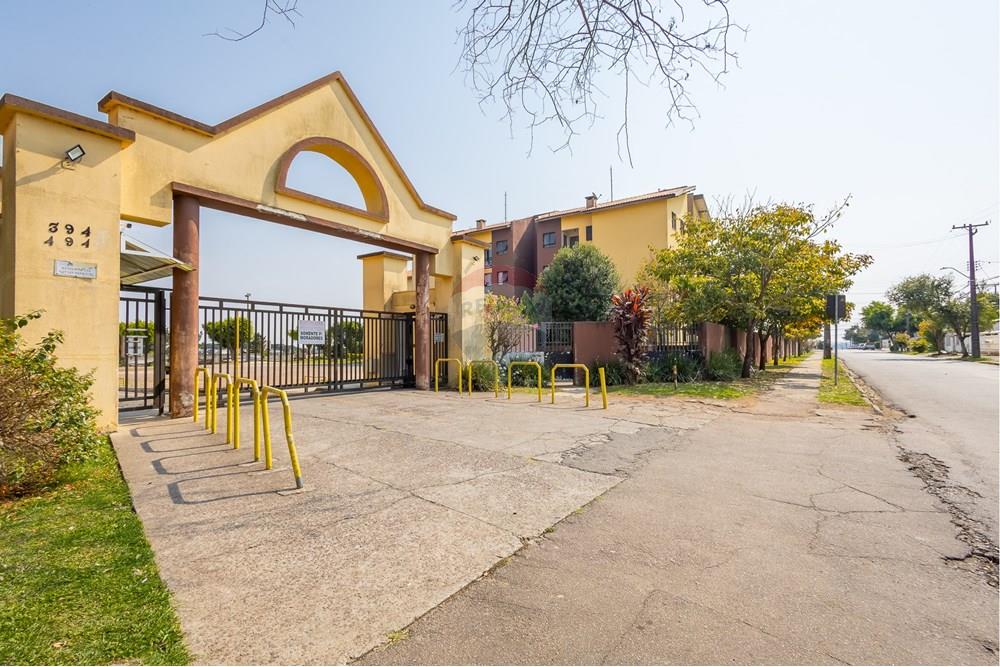 Apartamento - Venda - São José dos Pinhais , Paraná - IMG_2512.JPG - 560411032-58