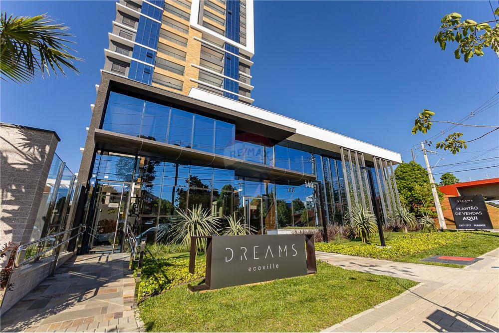 住宅 - 公寓/单元房 - Curitiba , Paraná - BR - 57 - 560321047-28