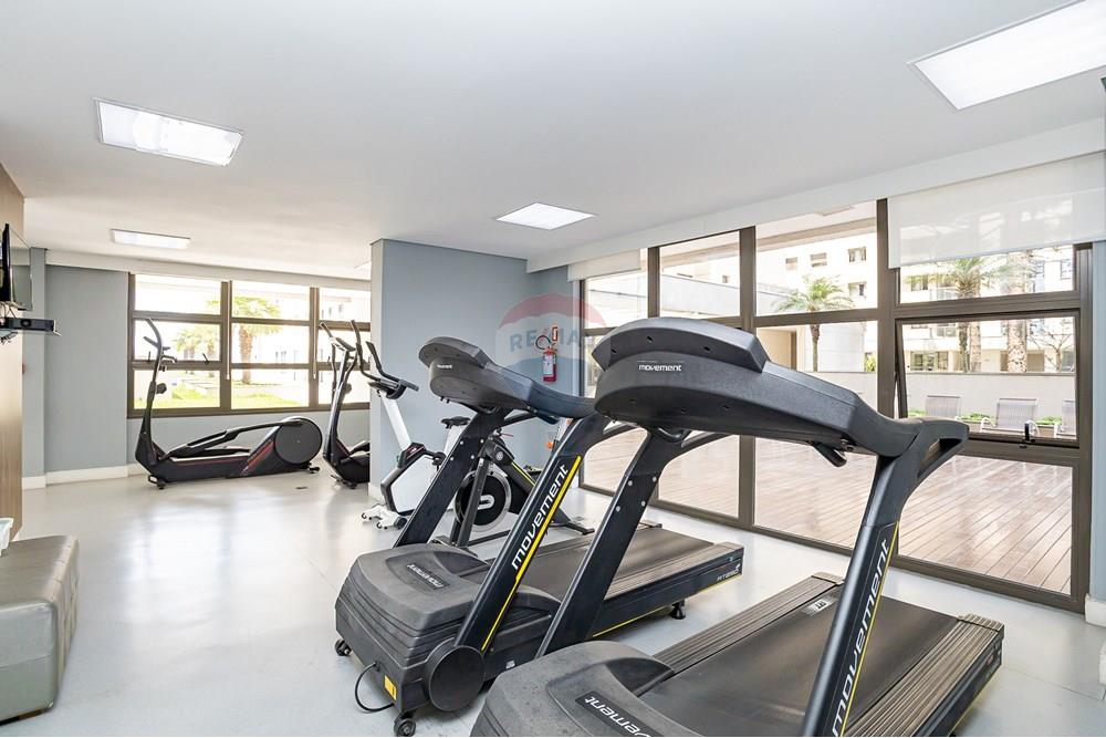 Apartamento - Venda - Curitiba , Paraná - IMG_6673.jpg - 560311060-21