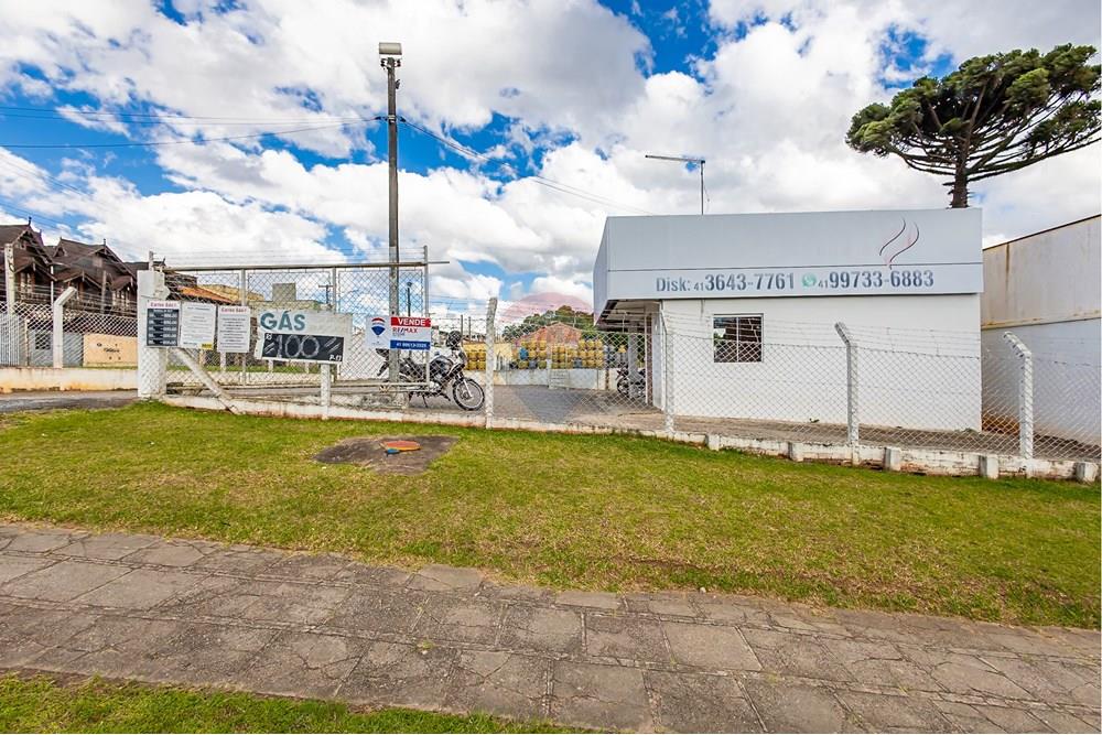 Terreno - Venda - Araucária , Paraná - IMG_2761.JPG - 560491002-21