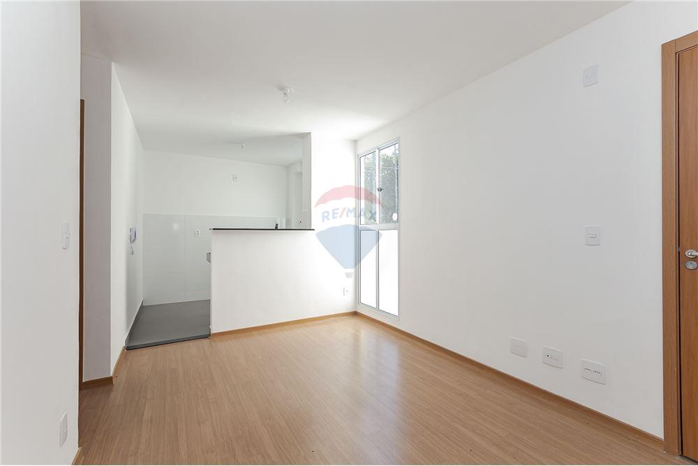 Apartamento - Venda - Curitiba , Paraná - 3 - 560351004-84