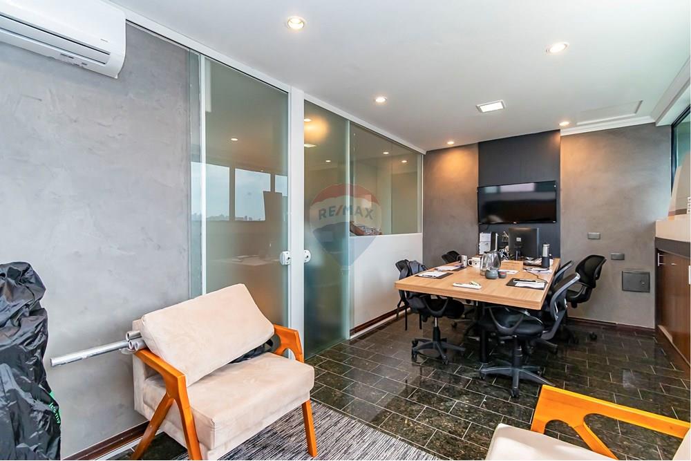 Cj. Comercial/ Sala - Venda - Curitiba , Paraná - IMG_0389_1.jpg - 560411040-26