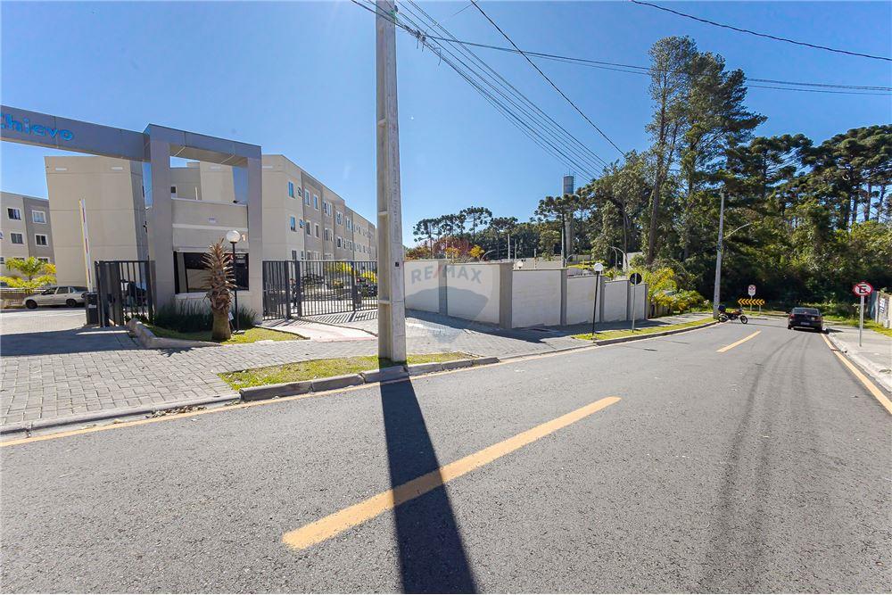 Apartamento - Venda - Curitiba , Paraná - 41 - 560351004-84