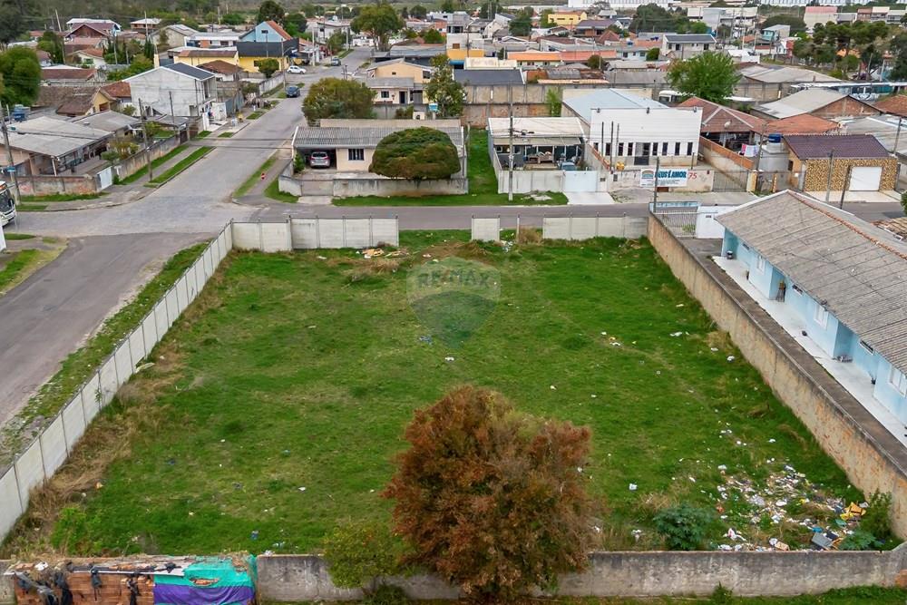 Terreno - Venda - São José dos Pinhais , Paraná - DJI_0253_1.jpg - 560301005-56