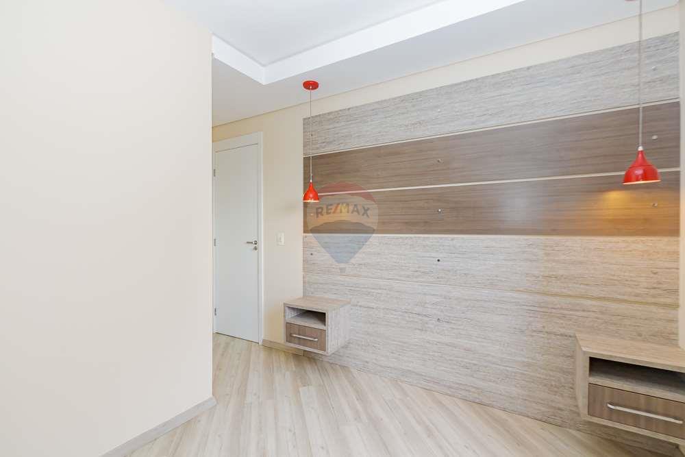 Apartamento - Alugar - Curitiba , Paraná - IMG_5512.jpg - 560311047-563