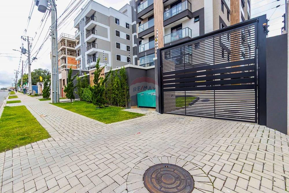 Apartamento - Venda - Curitiba , Paraná - Sheep - IMG_2160_2.jpg - 560251045-94