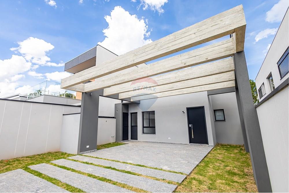 Casa - Venda - Curitiba , Paraná - IMG_7639.jpg - 560341161-28