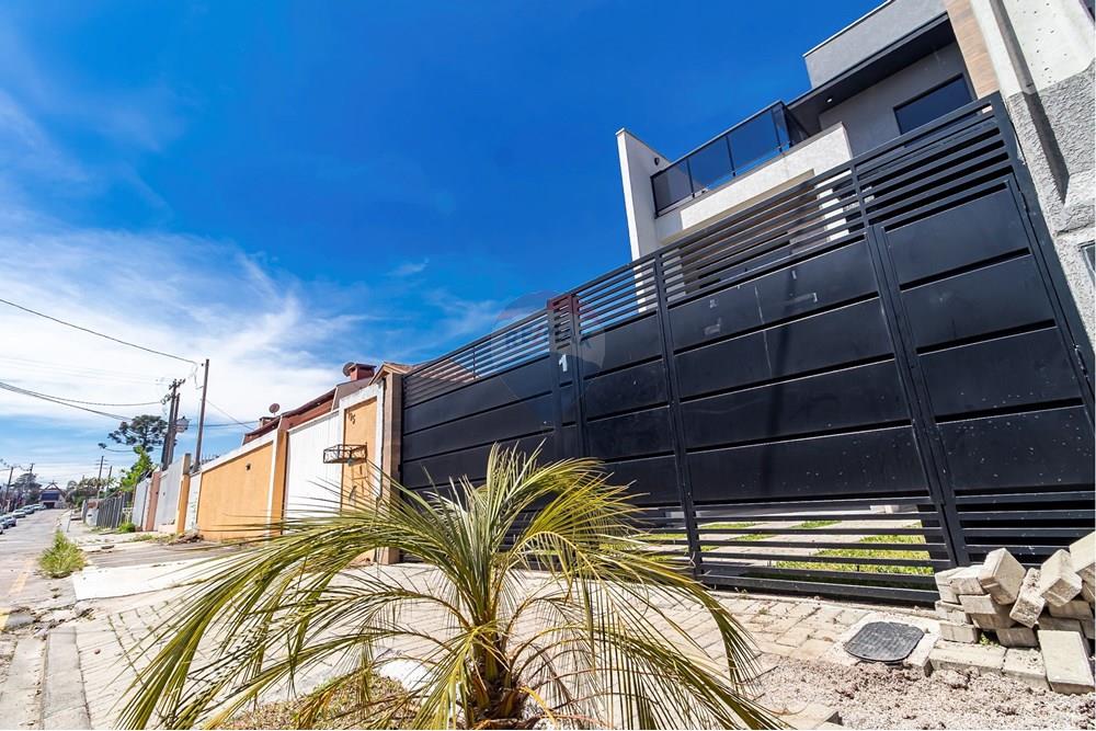 Sobrado - Venda - Curitiba , Paraná - IMG_1016_1.jpg - 560441032-13