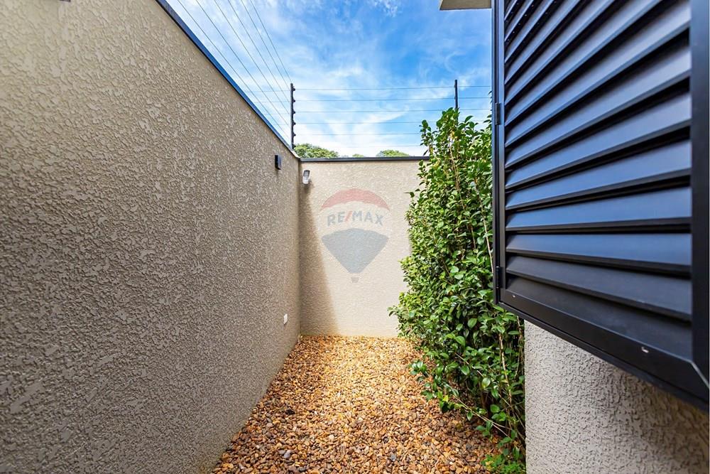 Casa - Venda - Curitiba , Paraná - Sheep House - IMG_9995_1.jpg - Jardim Externo - 560471009-8