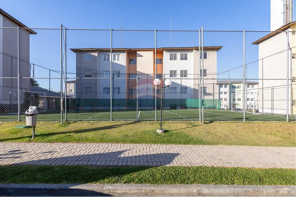 Apartamento - Alugar - Colombo , Paraná - IMG_9432.jpg - 560251018-297