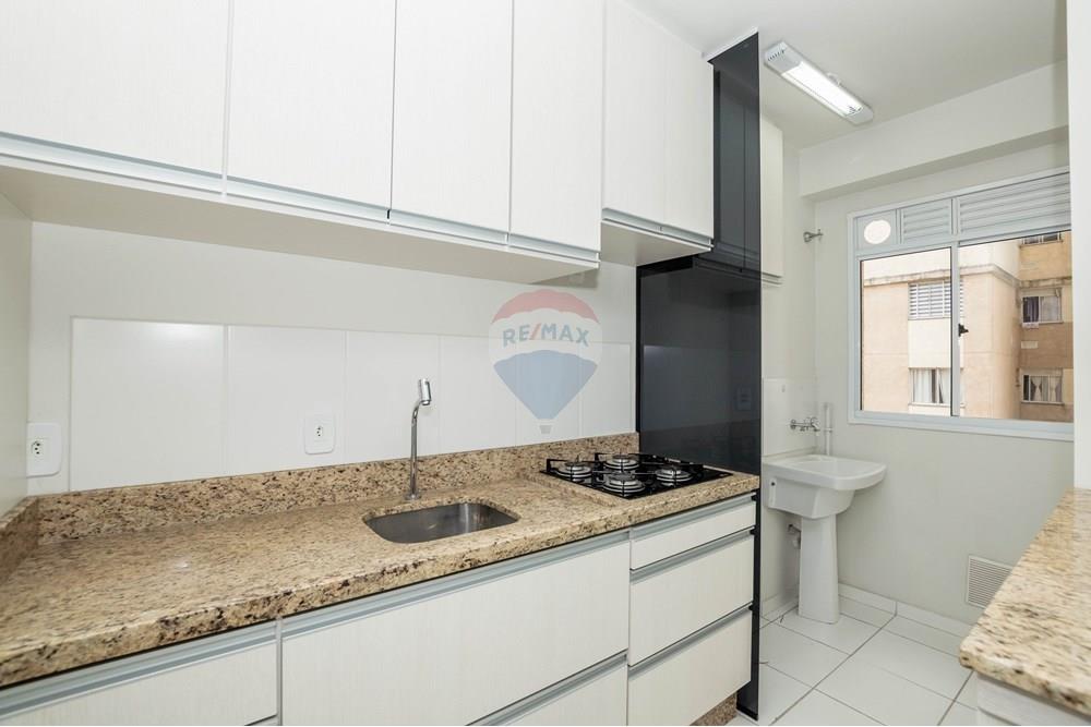 Apartamento - Alugar - Curitiba , Paraná - _DSC0263.jpg - 560311047-545