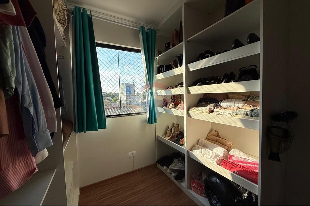 Apartamento - Venda - São José dos Pinhais , Paraná - IMG-20251006-WA0135.jpg - 560481001-12