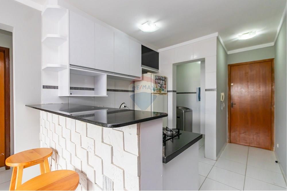 Apartamento - Venda - São José dos Pinhais , Paraná - IMG_3489.jpg - 560411051-187