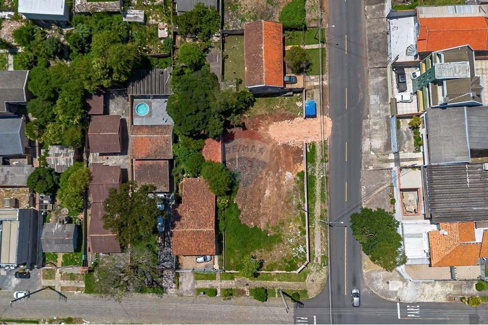 Terreno - Venda - Curitiba , Paraná - DJI_0751_1.jpg - 560341097-97