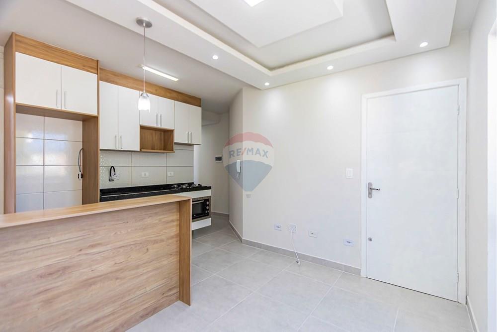 Apartamento - Alugar - São José dos Pinhais , Paraná - sheep021.jpg - 560411051-225