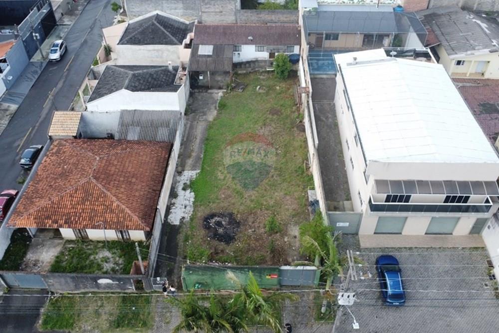 Terreno - Venda - Pinhais , Paraná - DJI_0128.JPG - 560341116-42