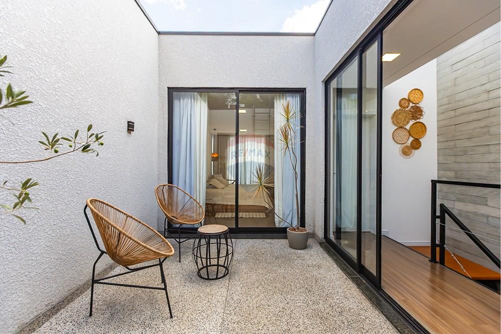 Sobrado - Venda - Curitiba , Paraná - IMG_1343.jpg - Jardim de Inverno - 560471009-6