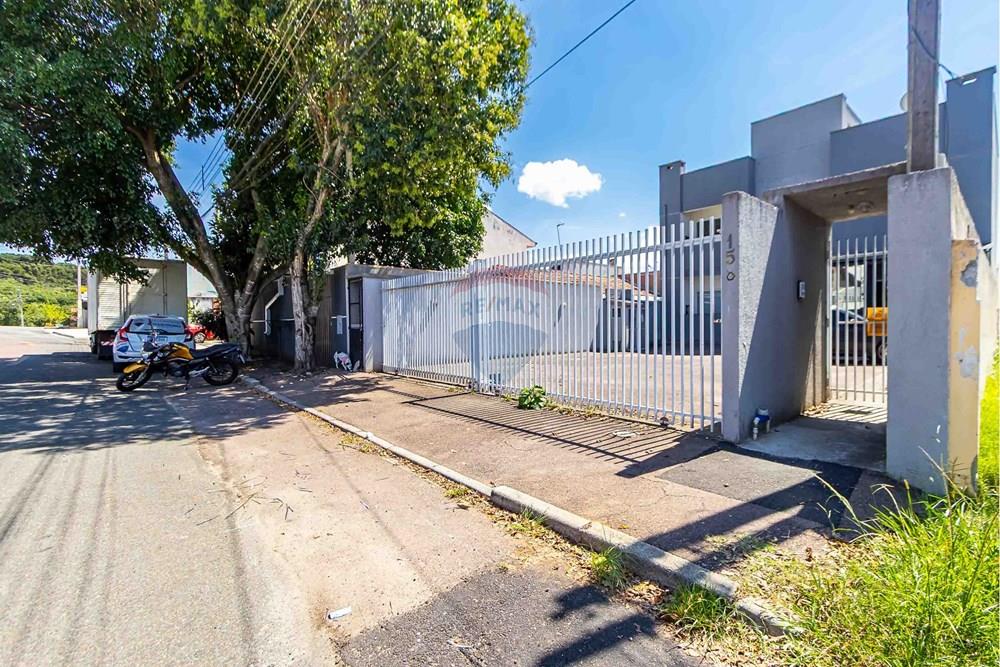 Apartamento - Alugar - São José dos Pinhais , Paraná - sheep039.jpg - 560411051-225