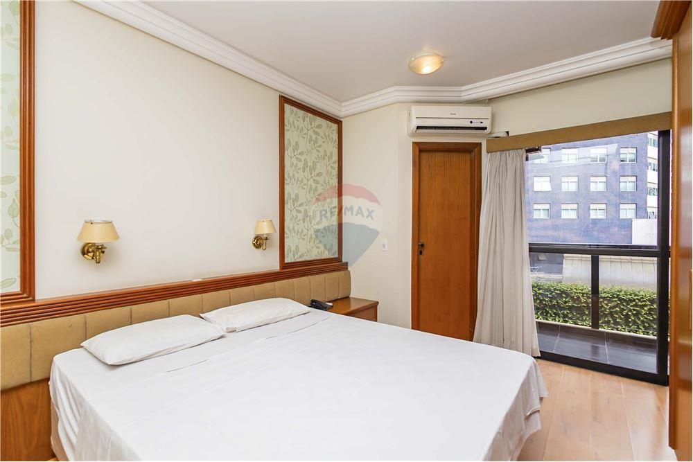 Wohnung - Kauf - Curitiba , Paraná - Elternschlafzimmer - 560471004-6