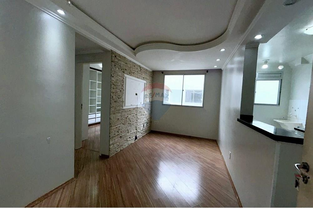 Apartamento - Alugar - São José dos Pinhais , Paraná - IMG_8978.JPG - 560411032-67