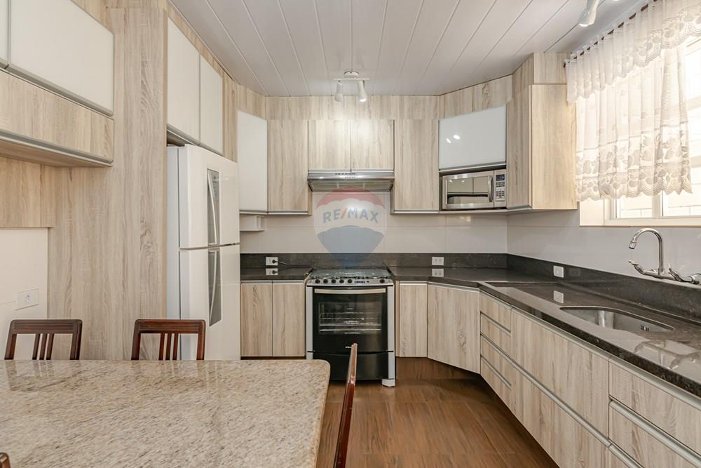 Casa - Venda - Curitiba , Paraná - Rua deputado Joaquim José Pedrosa 766 -44.jpg - 560411086-3