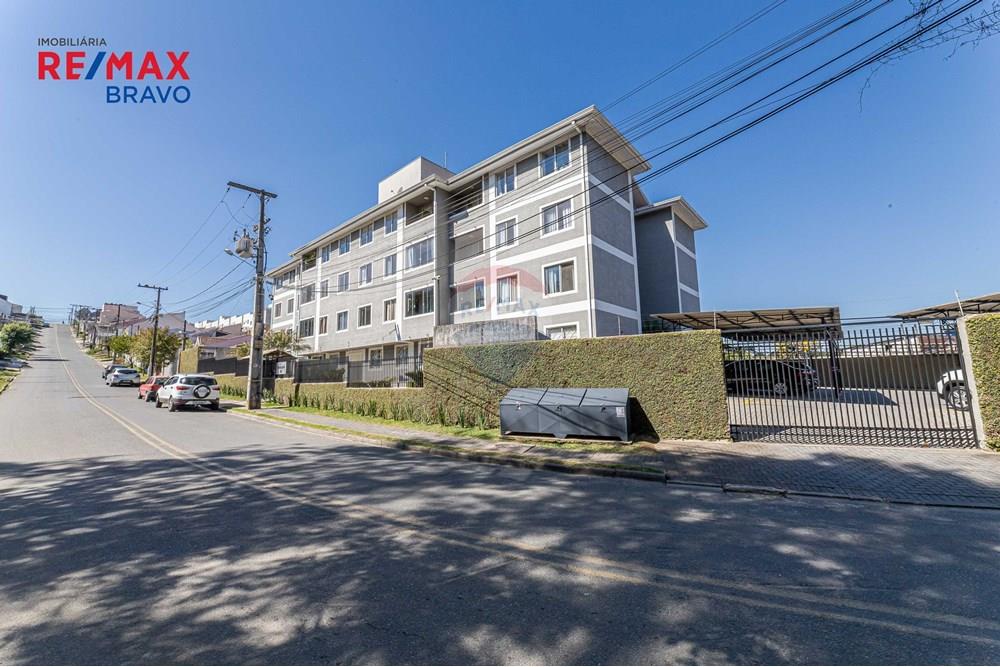 Apartamento - Venda - Almirante Tamandaré , Paraná - IMG_0024.jpg - 560371015-52