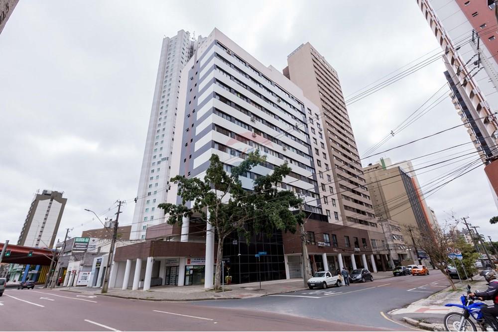 Apartamento - Alugar - Curitiba , Paraná - _MG_7877.jpg - 560411044-139