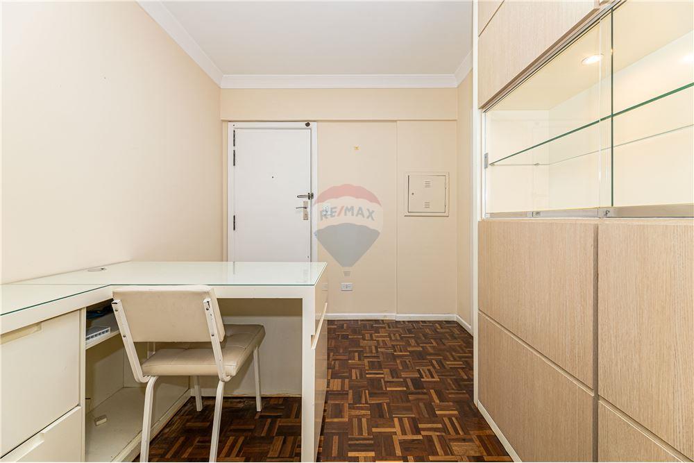 Cj. Comercial/ Sala - Venda - Curitiba , Paraná - 4 - 560341063-78