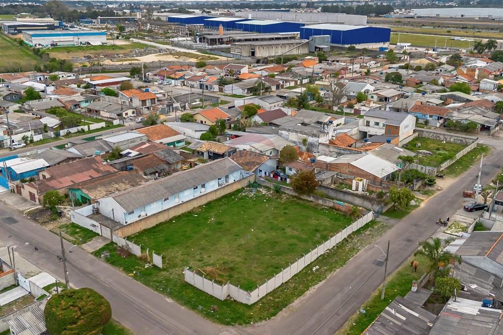 Terreno - Venda - São José dos Pinhais , Paraná - DJI_0267_1.jpg - 560301005-56