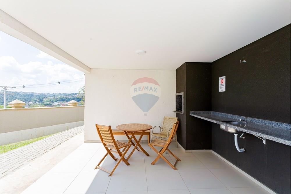 Apartamento - Alugar - Almirante Tamandaré , Paraná - IMG_3895.jpg - 560321091-67