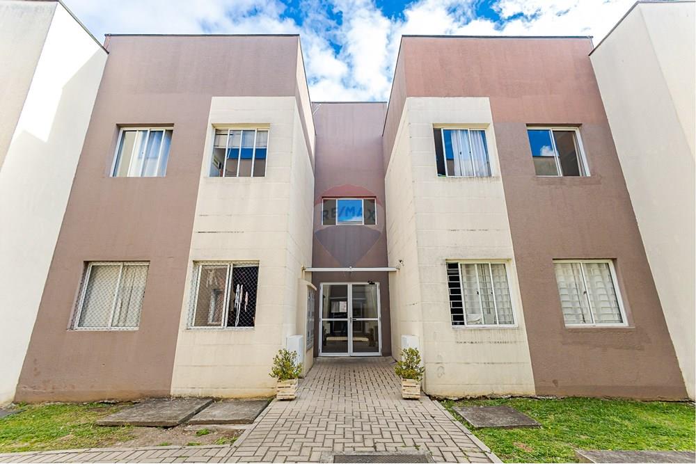 Apartamento - Venda - Pinhais , Paraná - IMG_0117.jpg - 560351087-32