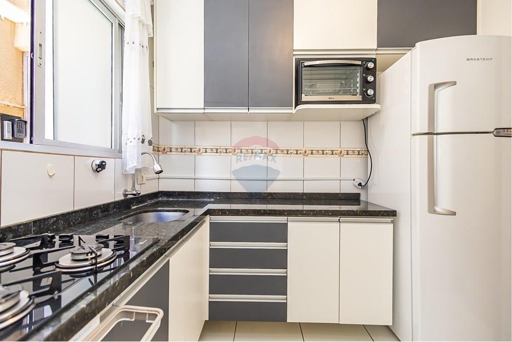 Apartamento - Venda - Curitiba , Paraná - IMG_3443.JPG - 560471004-17