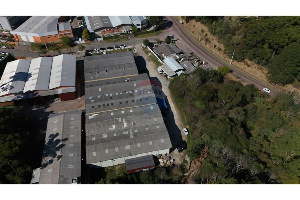 Galpão - Venda - Curitiba , Paraná - DJI_20250818142651_0013_D.JPG - 560411046-71